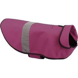 Stormy Kromer The SK Dog Jacket Soft Shell, Pink, Large