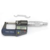 Measure Tool 0-25mm Electronic Digital Micrometer 0.001mm Thickness Gauge and