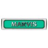 Marvis Marvis Classic Strong Mint Toothpaste, 1.3 oz