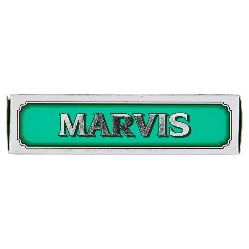 Marvis Marvis Classic Strong Mint Toothpaste, 1.3 oz