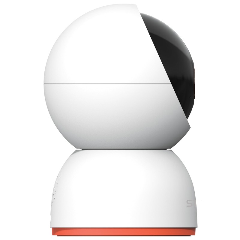 Strong H80 PRO, 4K Wireless Pan/Tilt Camera (8MP) with APP,