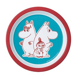 Moomin Petit jour paris Petit Jour Paris Melamine Plate