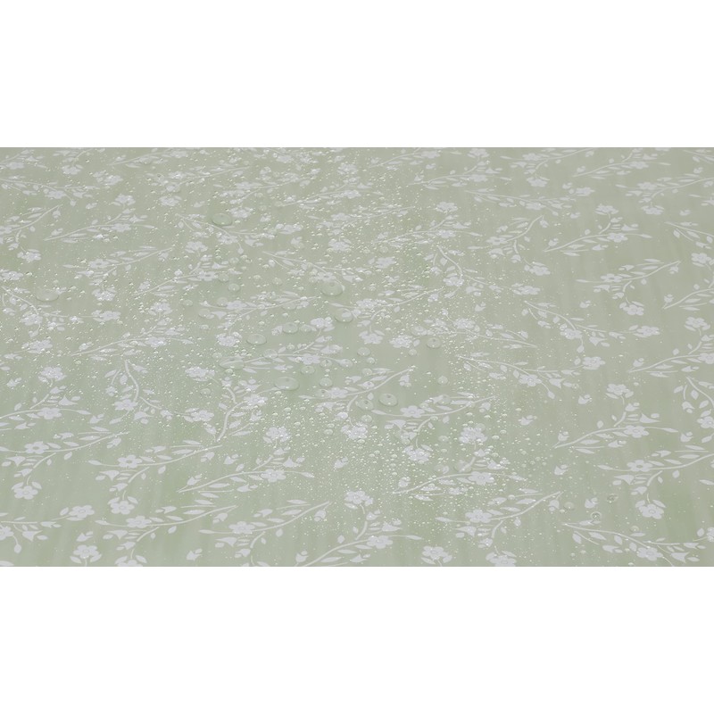 Home Direct Round Oilcloth PVC Wipe Clean Tablecloth Table Cover