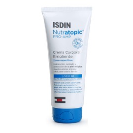 Isdin Crema Emoliente Nutratopic Pro-Amp 200 ml