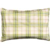 pillow cases 35 50 cloth green pillowcase 35x50
