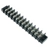 12 Way Screw Barrier Terminal Block Busbar Marine Boat Automotive