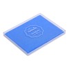 Ink Pad 5 x 4 Inch Craft Large Stamp Pad