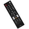 RC-057 TV Remote Control Compatible with COBY TVs