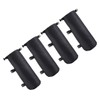 FUNOMOCYA 4 Pcs Canopy Weight Bags for Camping Tent Marquee