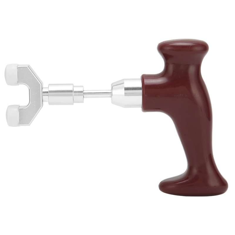 Manual Deep Tissue Massage Gun Acupoint Physiotherapy Muscle Relax Massager