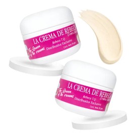 2 Piezas Crema Rebeca Para Manchas De Sol Y Espinillas