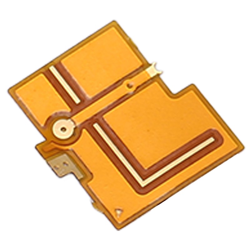 Motherboard Connection Board for DATA1 Flex Cable Board CPU Chip