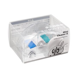 Midori 65614006 Tabletop Cleaner, Mini Cleaner 2, Clear