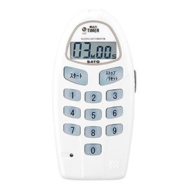 佐藤 マルチタイマー ＴＭ－３０（１００分）