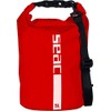 Seac Dry Bag, Wasserdichte Tasche Ideal für Tauchen, Bootfahren und