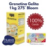 Grenetina Gelita 1 Kg. 275 Bloom (cerdo)