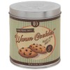 Hobby Lobby Warm Cookies Candle Tin