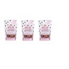 heb mocha lovers trail mix 9 oz(pack of 3)