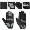 VMFTS Cycling Gloves Full Finger Motorcycle Gloves Outdoor Winter Work