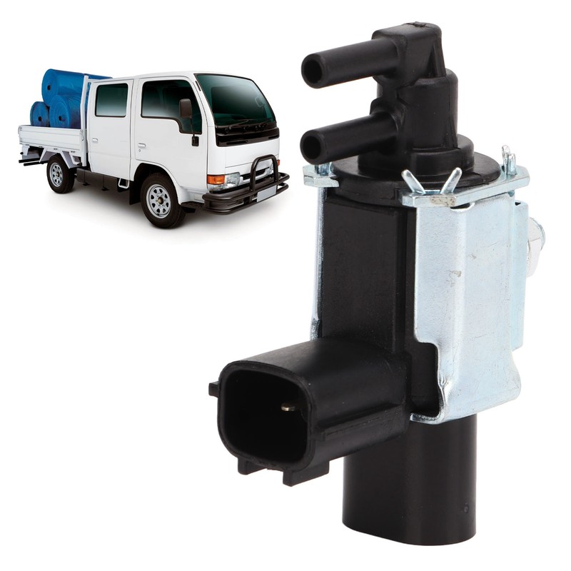 Vapor Canister Purge Valve 14955 2H81A ABS Evaporative Emissions Valve