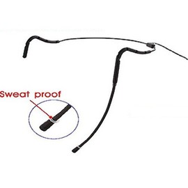 Av-jefes Vl623/sh Headset Microphone for Shure