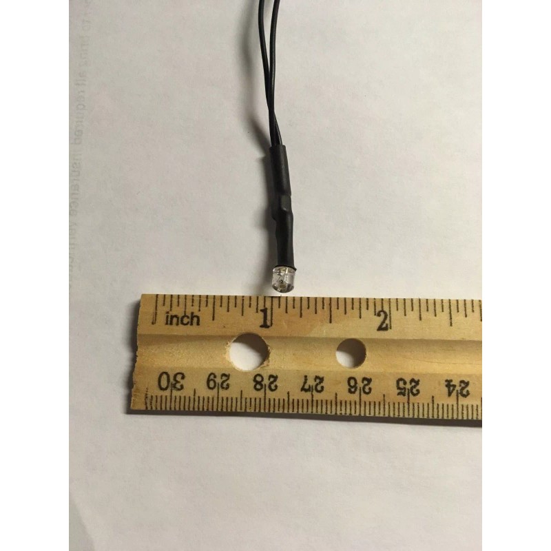 Pioneer LAMP KITS SX-1010 (8v WARM WHITE LEDs) RECEIVER DIAL