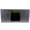 mega bass Single 1x12" Square Kicker Mega Super Bass Series