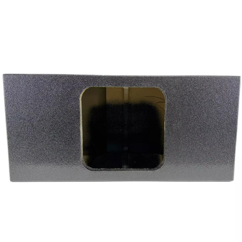 mega bass Single 1x12" Square Kicker Mega Super Bass Series
