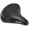 AVASTA Children's Bicycle Saddle Replacement, Popular and Cute Floral Pattern,