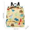 Kids Dry Wet Separated Swimming Bag Portable Waterproof Backpack Gym