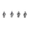 2 Prong Watch Wrench Back Case Opener Repair Tool with