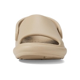 Reef Boy's Little Rio Slide Sandal, Nomad, 10 Toddler