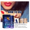 Laca Corporal Con Purpurina Para El Cabello Con Purpurina Pa