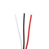 Mofun Tail Light Auxiliary Power Plug Harness Compatible with Polaris
