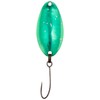 FOREST Spoon Fix Impact 2.5g East Green #8 Lure