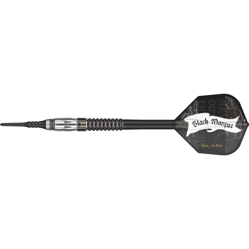 TARGET BLACK MARQUE WILD GEN2 19.5G SOFT TIP