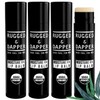 Moisture Fix Lip Balm For Men - 4 Pack -
