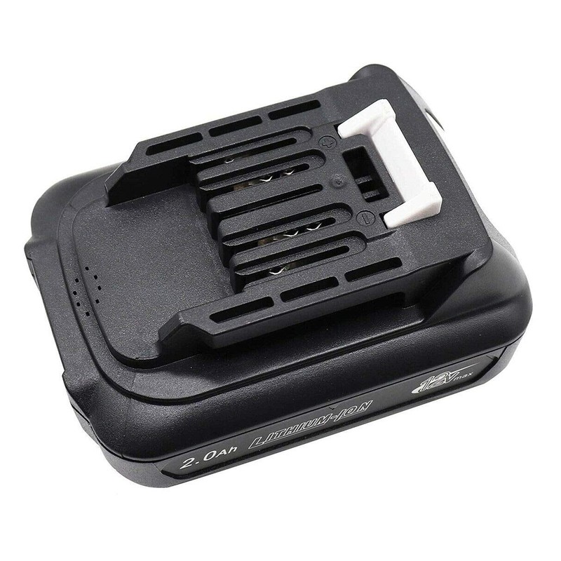 CNBY 12V 2,0Ah BL1021B BL1041B Replace for Makita 12V, Replace