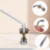 Liyquint Trombone Water Valve，Trombone Water Key，Trombone Watergate Key Hardware, Stable