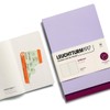 LEUCHTTURM1917 368195 Jottbook (A6) 59 Numbered Pages Blank Sage and