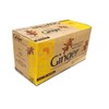 100% Natural Ginger Tea: Set of 3 Ginger Infusion Boxes