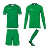uhlsport Unisex Prediction Goalkeeper Set Jersey Set
