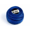 DMC Cotton Perle Thread Size 8 517 - per 10 Gram Ball