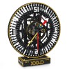 Mould King 10160 Mechanical Clock Building Block Toy Creative Collectibles