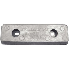 Martyr Anodes CM40005875Z Volvo Penta IPS Drive Anode, Zinc