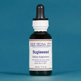 Pure Herbs: Bugleweed - 1 oz.