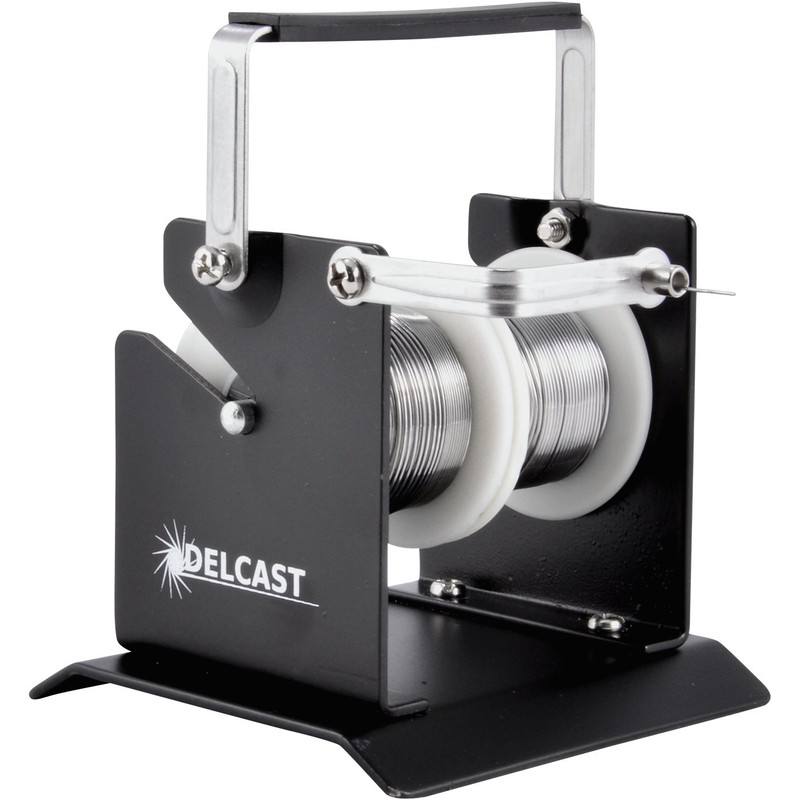Delcast R1K Solder Dispenser Reel