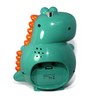Atlanta Children's Dino Alarm Clock with Snap Bracelet - 2167