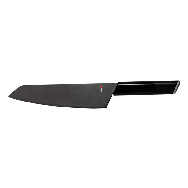 NiNJA Cool Kitchen ware NJ-001 Santoku Knife, 7.1 inches (180 mm)