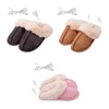 Women Heated Slipper USB Constant Temperature 50 Degrees Electric Foot
